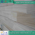 Fsc Certified Palownia Finger Jointed Boards